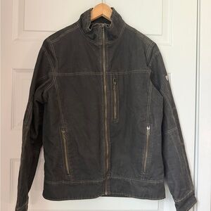 Kuhl Burr Jacket